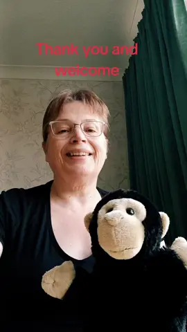 #thankyou #welcome #newfollowers #ventriloquist #friends #question #