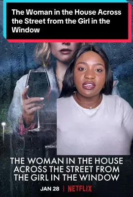 The Woman in the House Across the Street from the Girl in the Window 2022 TV Series #thewomaninthehouseacrossthestreet #girlinthewindow #thewomaninthehouseacrossthestreetfromthegirlinthewindow  #psychologicalthriller #tvshows #tvseries #tvseriestowatch #tvseriesrecommendation #tvshowsreviews #watchlist  @Netflix  @Dor Nate | Movies & Series 