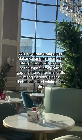 Menjauhlah yaa