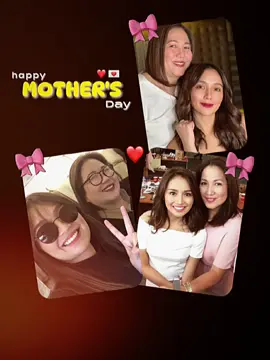 #CapCut mother's day #mothersday #everywomanintheworld #mymother #mother #mom #flex #kathrynbernardo #trend #fyp #mothersday #happymothersday 