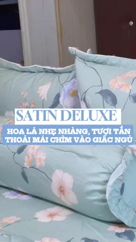 Màu này xinh quá, rinh ngay thôi các chị ơi #ChanRaThanhThuy  #changagoinem  #chanragoinem #satindeluxe