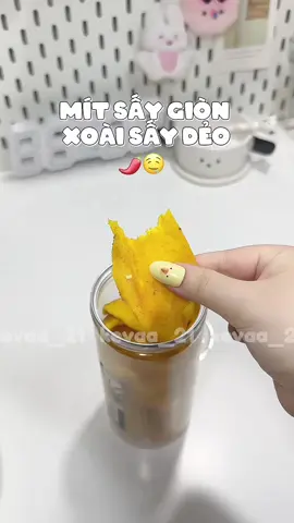 Hương vị mùa hè 🥭🤤✨ #xoaisaydeo #xoaisaymuoiot #mitthaisaygion #anvatcungtiktok #xhuongtiktok #viraltiktok #foryoupage 