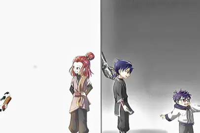 #kaptenkaizo #kirana #fang #boboiboy #boboiboymovei3 #gurlatanarc #fyp #trending #fypage #art 