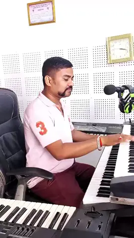 #amritmahatoofficial #foryou #tiktok #music  #reels #myvideo #studio #short 