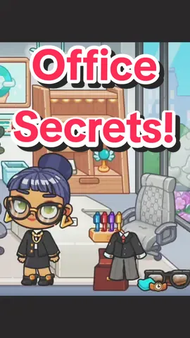 Office Secrets! 🖇️ Avatar World Update! ✨ #pazu #pazugames #pazugame #pazuavatarworld #avatarworld #avatarworldgame #avatarworldmap #avatarworldupdate #avatarworldnewupdate #avatarworldsecret #avatarworldgames #avatarworldpazu #Home #homedecor #homedesign #house #mansion #housedecor #housedesign #mansiondecor #mansiondesign #decor #design #bighouse #newhouse #new #update #newupdate #housemaker #mansionmaker #office #hiddenitems #new 