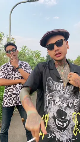 Lupijak sekarang bayar hutang goblog ker meli beas #ilhamrvv 