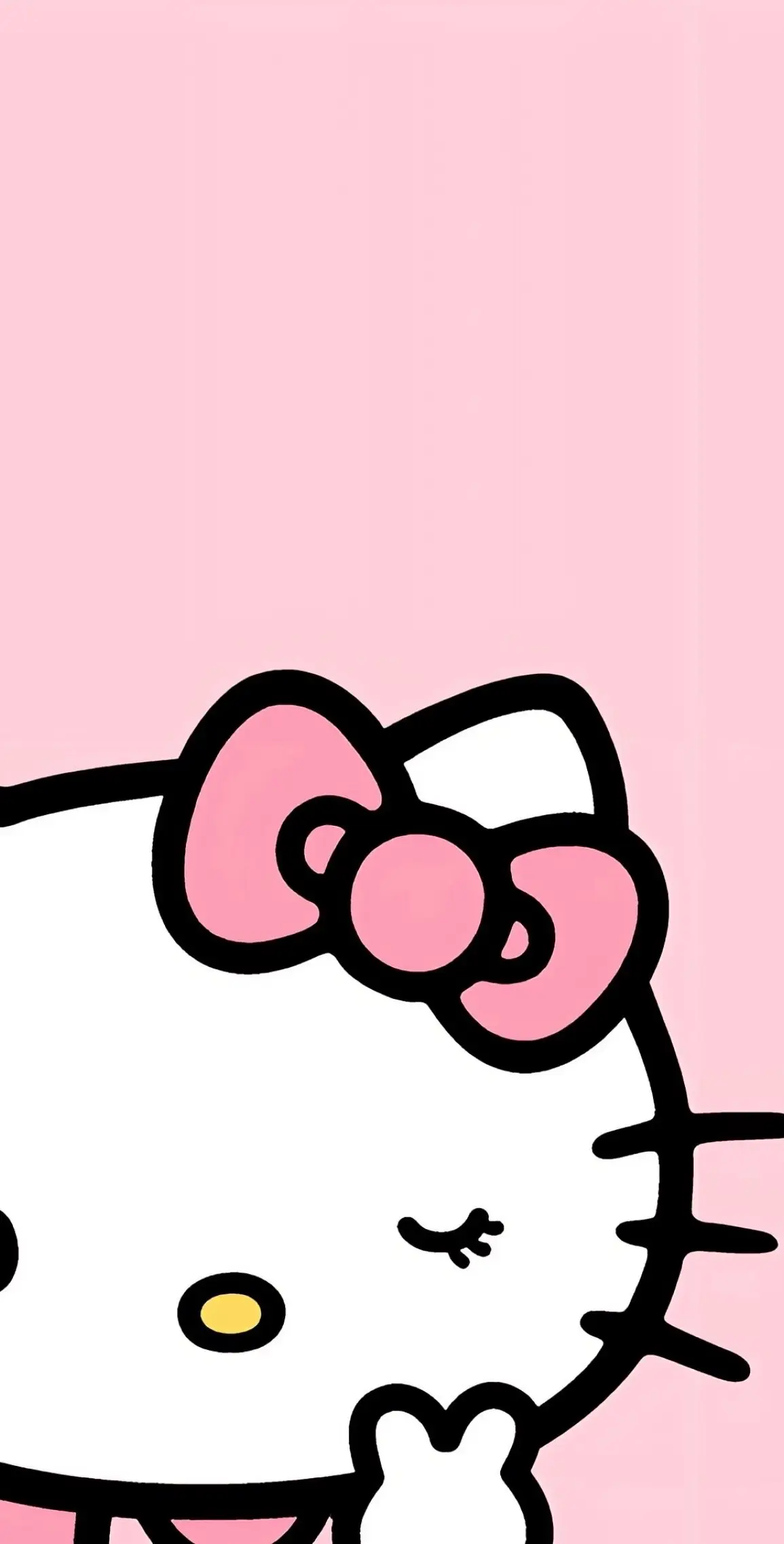 #hinhnen #hinhnendep #hellokitty #fyp #foryou #xh 