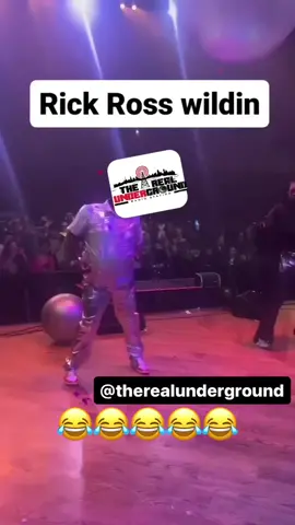 #fyp #funny #funnymemes #dancer #crazy #rickross #comedyvideo #funnymoments 