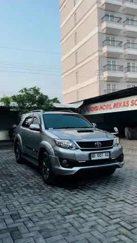 Forsale Toyota Fortuner 2Kd 2014 TRD Vnturbo 2.5 Manual. Surat lengkap dan kondisi super Istimewa. Wa 085702040000 #forsale #toyota #fortuner #fortunervnt #fypシ #fyppppppppppppppppppppppp #pedroautocarz #surakarta #tiktokbaikfypya🤣 #fypdongggggggg 