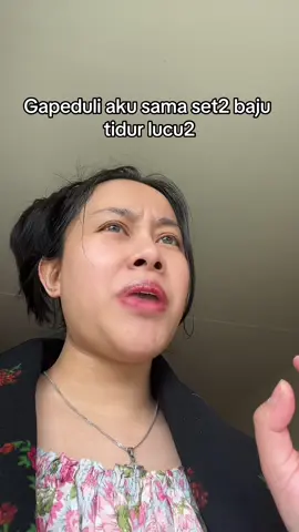 semakin robek semakin nyaman
