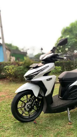 Konsep simple aja yg penting rapih enak di lihat. Ikutin std tiktod ga ada abis nya🖐️ #varionistyindonesia #vavarioan #varioledold #varioputih #fyp 
