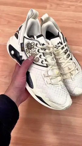 Good shoes #antashoes #anta #shoes #basketballshoes #tiktok #fyp 