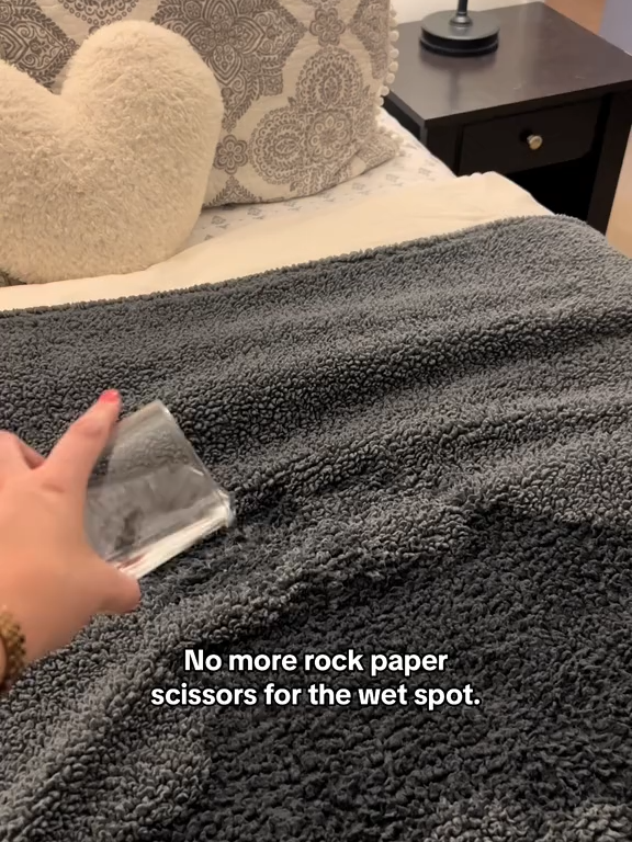 Best protector for your 🛏  #protect #C #SOFT #comfort #homecafe