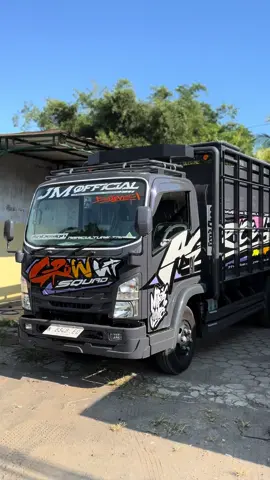 Bahan story mu deerr #trukisuzu #isuzugiga #isuzunmr71 #trukmbois #trukstory 