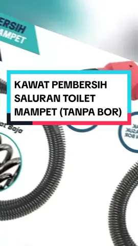 𝐁𝐄𝐋𝐈𝐍𝐘𝐀 𝐃𝐈 𝐊𝐄𝐑𝐀𝐍𝐉𝐀𝐍𝐆 𝐊𝐔𝐍𝐈𝐍𝐆 𝐁𝐀𝐖𝐀𝐇 𝐕𝐈𝐃𝐄𝐎  #antisumbatwastafel #antisumbatwc #antisumbatsaluranair #antisumbat #antisumbatmampetpembersih #fypシ゚viral #jumathemat #sale #belilokal #beliditiktok 