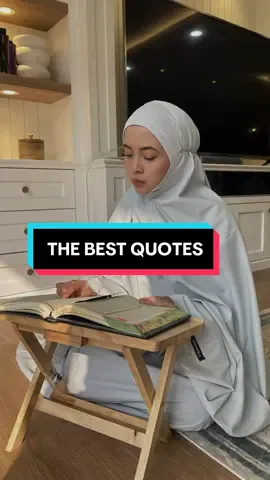 Best quotes in islam! Kalau rasa giveup dengan sesuatu, cuba baca ni. Jom save siap-siap #zaraawliya #telekungzaraawliya #telekung #telekungsolat #telekungcotton #quotes #quotesislam 