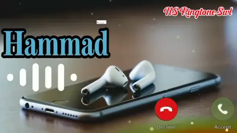 Hammad nam ki ringtone please viral #foryou #foryou #foryou #foryou #foryou #foryou #foryou #foryou 
