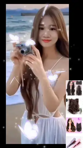 Mua tóc + máy uốn xoăn ấn vào con số góc trái màng hình lựa chọn mẫu ạ😊@👸HuỳnhDiễm3168👸 @👸HuỳnhDiễm3168👸 @Huỳnh Diễm 