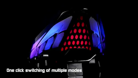 Shark Power Honda Beat V3 LED Tail Light RGB 13Modes #hondabeat #sharkpower #surfymotorcyclephilippines #taillight 