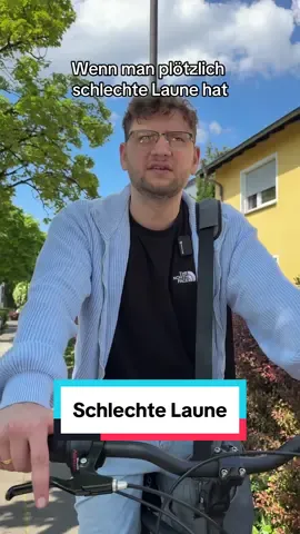 Schickt das Video jemandem, der plötzlich schlechte Laune hat😂 #viral #fy #fyp #schlechtelaune 