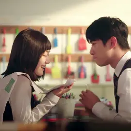 Everyone should watch this romcom ♥️✨ #SeasonsofBlossom #seojihoon #sojuyeon #leehamin #hansomang #kdrama #webtoon #fyp #fypシ #foryou #foryoupage 