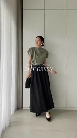 Which sage green outfit are you vibing with — 1,2,3? 🍃 outfits from shopbaun                                     #sagegreenoutfit #greenoutfit #outfitideas #outfitstyling #elegantoutfit #chicoutfit #chicstyle #statementoutfit #statementjewelry #greenoutfits #dresscodegreen #semiformaloutfit #semiformal #dinnerdate #dinneroutfit #dateoutfit #sofiarichie #aesthetic #ratemyoutfit #voteyourfavorite #fashiontok #fashiontiktok #gayaditiktok #cocktailattireforawedding #stylingideas 