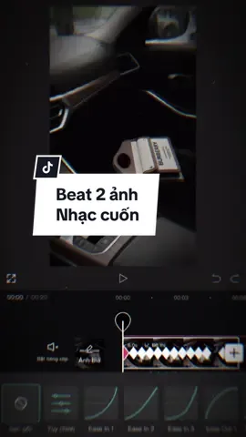 #CapCut Nhạc cuốn vch | Hậu trường 2 pics🫰 #xuhuong #fypシ #xh #dtthu 