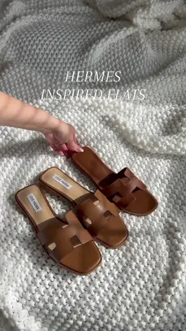 Thr CLOSEST one Ive seen so far! 🔗 on my ST #amazonfinds #amazonfashion #stevemadden #stevemaddenshoes #designerinspired #designerforless #designerforless #designershoes #hermessandals #hermes 