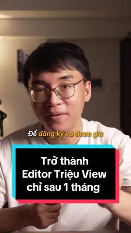 CHỦ DOANH NGHIỆP chú ý!!! Nếu… Bạn muốn tìm kiếm nơi có thể giúp bạn đào tạo đội ngũ của mình trở thành editor triệu view chỉ sau 1 tháng? Bạn muốn thu hút traffic miễn phí, tăng tỷ lệ chuyển đổi. Mà… Không cần phải chi hàng chục triệu đồng cho chi phí đào tạo. Không cần người học phải có nền tảng edit từ trước. Thì… CapCut PC Mastery by Kobe là giải pháp hoàn hảo dành cho bạn! Trong chương trình đào tạo này, đội ngũ của bạn sẽ... 🔍 Khám Phá Cách: Chọn những góc quay phù hợp. Tư duy dựng kịch bản để biến video ngẫu nhiên thành một tác phẩm hấp dẫn. Chọn nhạc và hiệu ứng âm thanh để tăng cường cảm xúc. 💡 Tại sao chọn CapCut PC Mastery? Tiết kiệm thời gian với quy trình edit hiệu quả. Sử dụng phần mềm miễn phí mà vẫn tạo ra video chất lượng cao. 🚀 Tham gia Ngay để: Nâng cao kỹ năng chỉnh sửa video của bạn. Tạo ra những video triệu view một cách dễ dàng. Khám phá cách làm việc thông minh và hiệu quả hơn.  📢 Nhấp vào nút 