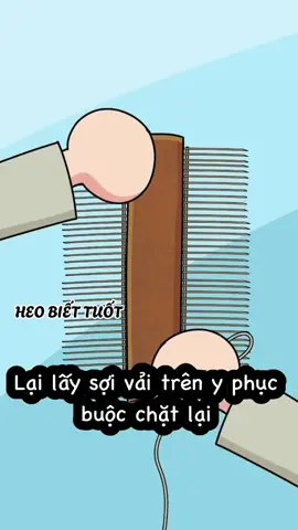 Lược chải chấy #xuhuong 