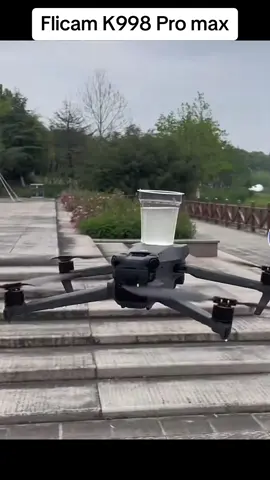 Máy Bay Drone Flycam K998 Pro Max #xuhướng2024👀 #tiktok35🥰 #35NB🆕 #đồcôngnghệ #tiepthilienket #tiktokshop2024 