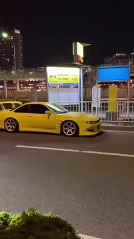 Berhenti di pinggir jalan kena tegur polisi JDM 🚓🚓🚓 #nissansilvia #silvia #jdm #jdmcars #fypシ゚viral #fypage #japan #japanpolice 