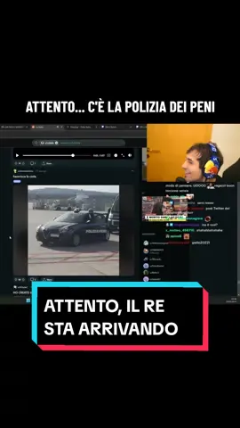 Attento #twitch #twitchstreamer #twitchclips #twitchmoments #clips #clipsdetwitch #clipstwitch #blur #tumblurr #gianmarcotocco #polizia #police #attention #attenzione #meme #memes #funny #funnyvideos #maschi #man #policeofficer #reddit #redditstories #subscribe #commento #comment #like #share #fyp #virale #viral #fy #andiamoneiperte #neiperte #perteeee #perte @Gianmarco Tocco 
