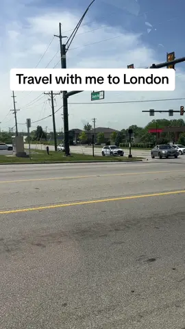 10/10 trip wild life so cool #fup #fyp #travelwithme #london #traveltiktok 