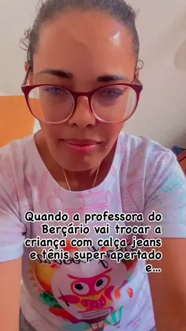 O terror das professoras do berçário 🤣🤣🤣 #professora #meme #comedia #explorar 