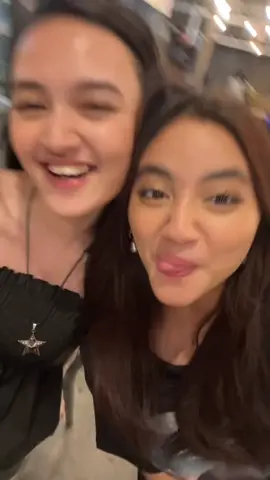 @nayla purnama long lost twin sis 👭