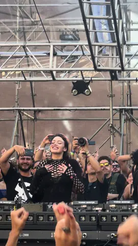 how to go back to last weekend? 💫✨🌙🤯❤️‍🔥👑  #saralandry #timewarp #timewarpbr #techno #eletronicmusic 