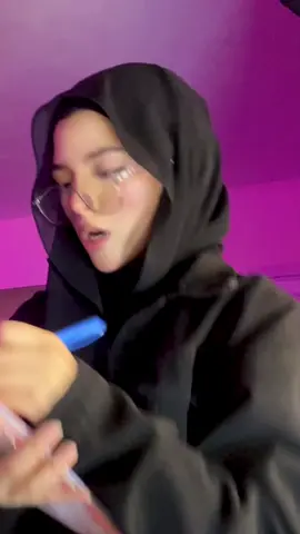 فيها ايه🤪😂💕#fyp ##ex #explorepage #foryou #foryoupage #hijab #hijabi #sohila💜 #sohilaeladawii💜 