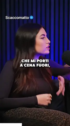 💖 Nilufar Addati ci mostra che per essere parte della sua vita, devi essere davvero speciale. Non è questione di portarla a cena fuori o di fare viaggi insieme, ma di essere la ciliegina sulla torta della sua esistenza. Lei è già completa, ma se vuoi essere parte della sua vita, devi essere il vero compagno di squadra, la spalla su cui contare e la mano da tenere stretta in ogni situazione. 👫 Per Nilufar, l’amore significa essere una squadra, essere famiglia. Non ha bisogno di qualcuno che completi la sua vita, ma di qualcuno con cui condividere la sua essenza e costruire insieme un legame profondo e significativo. - 👉 Seguici per altri contenuti simili! - 🎙️ Nilufar Addati - 💬 Condividilo nelle tue stories . . . . #tiamo #tiamo❤️ #fiducia #solitudine #amore #cuore #determinazione #obiettivipersonali #sviluppopersonale #mentalitàpositiva #perseveranza #autostima #ispirazione #autodisciplina #ambizione #successo #mindset #crescitapersonale #motivazione #psicologia #cervello #saggezza #nilufaraddati