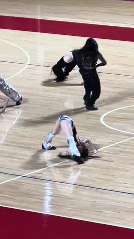 #한림예고 #체육대회 #장기자랑 