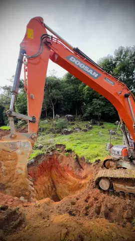 Enterrando pedras 🪨