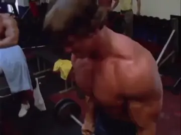 Arnold Biceps 💪 @Arnold  #arnoldschwarzenegger #gym #GymTok #fyp #fypシ #Fitness #motivation #viral #goldenera #mrolympia #bodybuilding #arnoldschwarzenneger #arnoldedit 