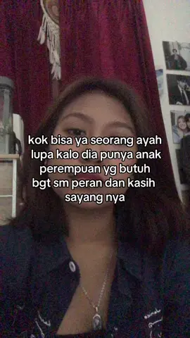 bingung.. #ayah #trend 