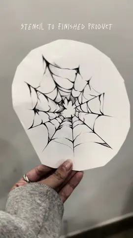 Spider web gal #tattoo #tattooapprentice #gothictattoo #darktattoo ##darktattooartist##spiderwebtattoo