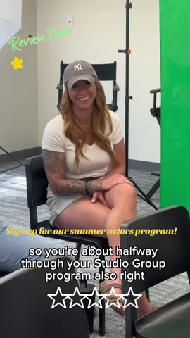 Sign up for Spotlight On Acting Summer acting Workshops! Actor Review time! How do you like the Studio Group acting Workshops?  #acting #classes #now #newjersey #coach #tv #training #hollywood #Love #spotlight #Summer #casting #coach #student  Have what it takes to be an actor? Sign up for our summer courses now! Book your in-person audition today! (609) 602-8123