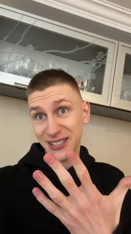 🔥 СДЕЛАЛ МАНИКЮР 