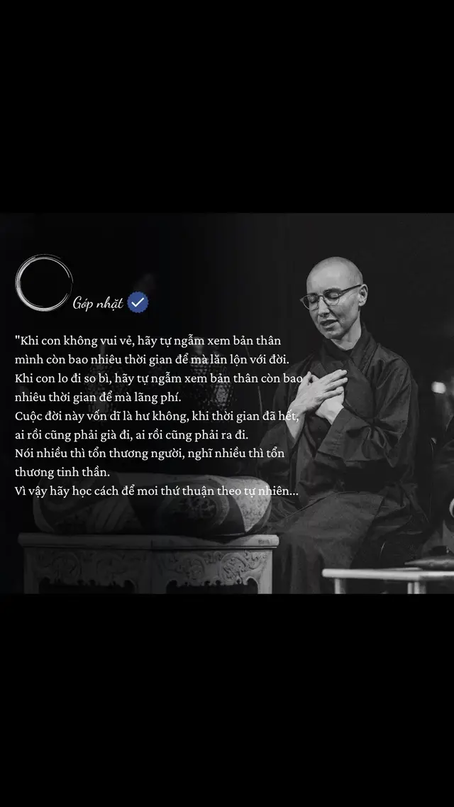 #radio #tamtrang #radiotamtrang #radiocuocsong #trichdan #trichdanhay #caunoihay #hanhphuc #binhyen #sachhay #moingaymottrangsach #chualanh #fyp #foryou #xh #xhtiktok #xuhuong #xuhuongtiktok#phatphapnhiemmau 