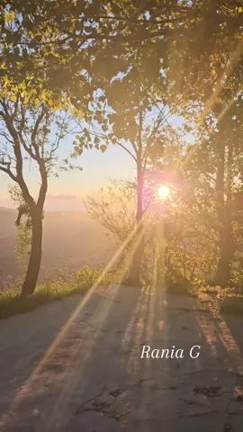 #كل_لي_صاير #لو_ما_قلبي_بحب_عيونك #عازار_حبيب #raniagemayel #طبيعة #naturelover 