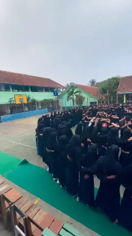 #foryou #fyp #smp1kutawaringin #lulussekolah #kelas9 #angkatan2024 #viral #perpisahansekolah 