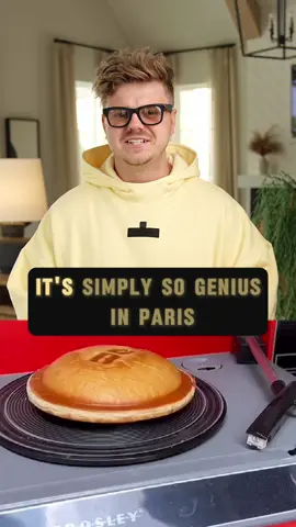 Have you seen this before?